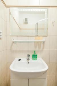 Penzion Alpský Dům