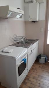 Appartements Gueracague Etcheverry Garaya : photos des chambres