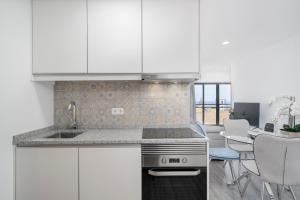 Santa Luzia I by An Island Apart