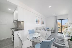 Santa Luzia I by An Island Apart