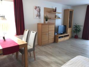 Steiner Strandappartements Appartement 101 Seeseite