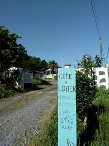 Maisons de vacances Gite Etxe Xuri : photos des chambres