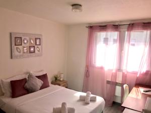 Appart'hotels Neoresid - Residence Saint Marc : Studio