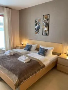 Hotel-Pension Mandy - Adults Only - Neupetershain