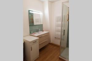 La Ferme de Chateauvieux