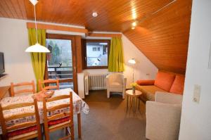 Apartment room in Schwarzwaldmädel-Ferienwohnungen