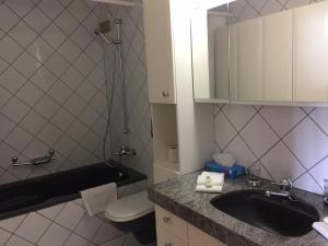 2-Zimmer Ferienwohnung Bünda