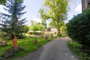 Domaine de La Couture - Rougnat