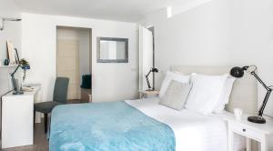 Appartements - Le Logis Versaillais : Appartement Standard