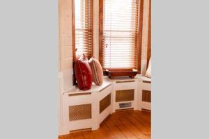 Homestead at Millsite Lodge