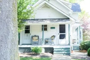 Homestead at Millsite Lodge - Bellevue