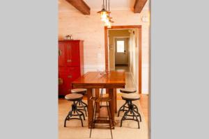 Homestead at Millsite Lodge