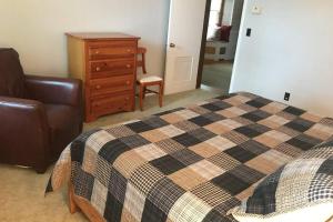 Homestead at Millsite Lodge