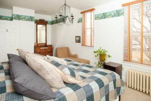 Homestead at Millsite Lodge