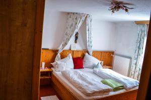 Gasthof Pension Lanzenhof