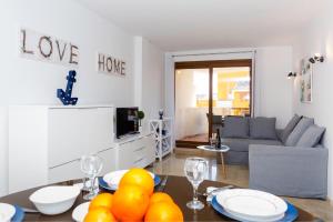 Apartament LOVE HOME - 4hvězdičkové hotely ve městě Punta Prima