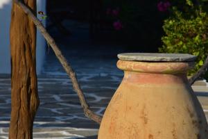 Petra Holiday Village Ios Greece