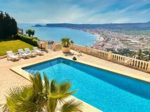 Jávea Apartment Sol - Aduanas