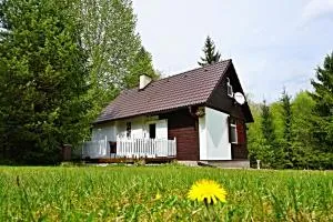 Chata Bačova skala - 利托斯基简