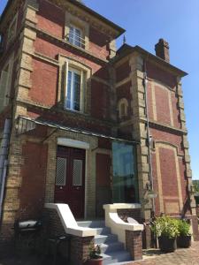 Maisons de vacances maison de maitre : photos des chambres