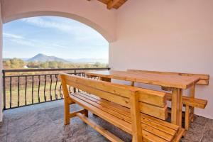 Accommodation "MONTELAGO"- Virpazar,Skadar Lake