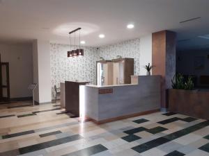 Hotel Uno