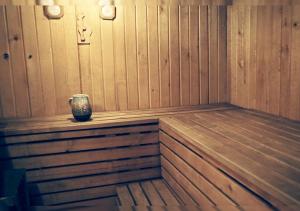 Viesu māja ar saunu "Lankalni"