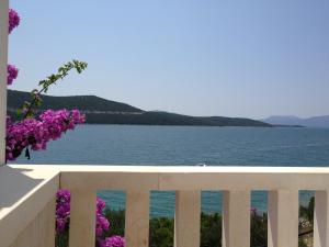 Penzion Villa Slavka Neum Bosna a Hercegovina