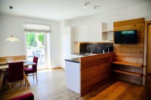 Appartement - Rez-de-Chaussée