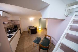 Liconti Exclusive Rooms