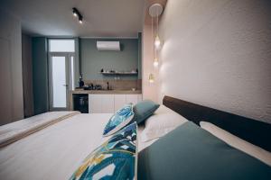 Liconti Exclusive Rooms