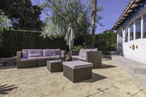 Villas Guzman - Cathy