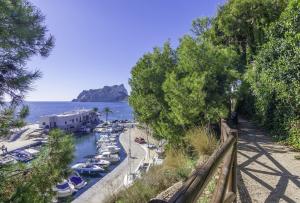 Villas Guzman - Cathy