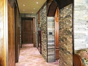 San Francesco Teleo Vacanze