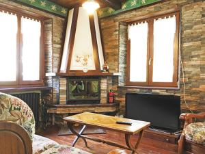 San Francesco Teleo Vacanze