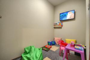 Gucio - pokoje z restauracją Szczyrk