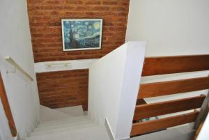 Ruca Kiñe Hostel