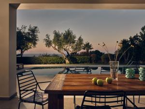 Cielo Luxury Villas Zakynthos Greece