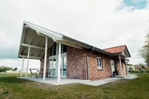 Ferienhaus Loheide - mit Sauna - Langenhorn