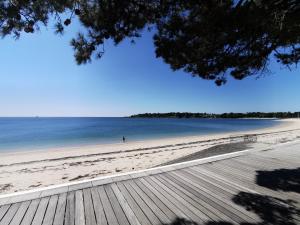 Appartements Le Phare - La beaute du littoral : Appartement 2 Chambres