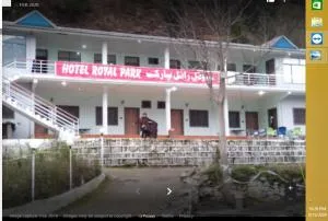 Hotel Royal Park - Hassa