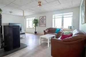 Købmandsgården 2 - Sæby