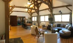 La Chavache - 蒙特里永