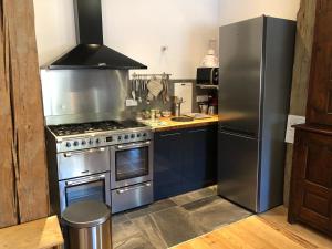 Appartements La Chavache : photos des chambres