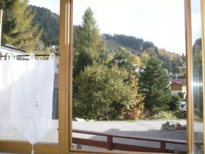 Appartements Demi-Chalet l'Ancolie -- Prox pistes : photos des chambres