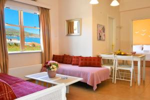 Andros Apartment - Lasia Andros Greece