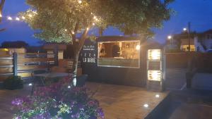 Hotels Hotel La Baine : photos des chambres