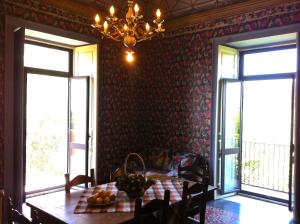 Villa Bonaccorso - antica e maestosa villa con piscina ai piedi dellEtna