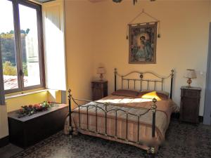 Villa Bonaccorso - antica e maestosa villa con piscina ai piedi dellEtna