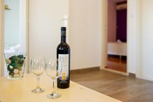 SeaView Guesthouse - ZF Hvar